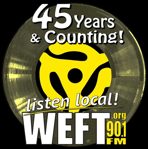 45 Years & Counting